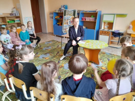 Открытые показы занятий Открытые показы занятий.