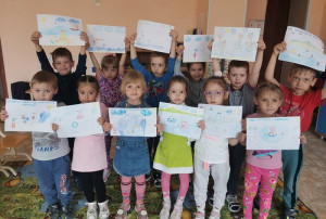 «У воды без беды» «У воды без беды».