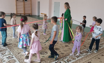 Тематическая неделя «Здравствуй, лето!» Тематическая неделя «Здравствуй, лето!».